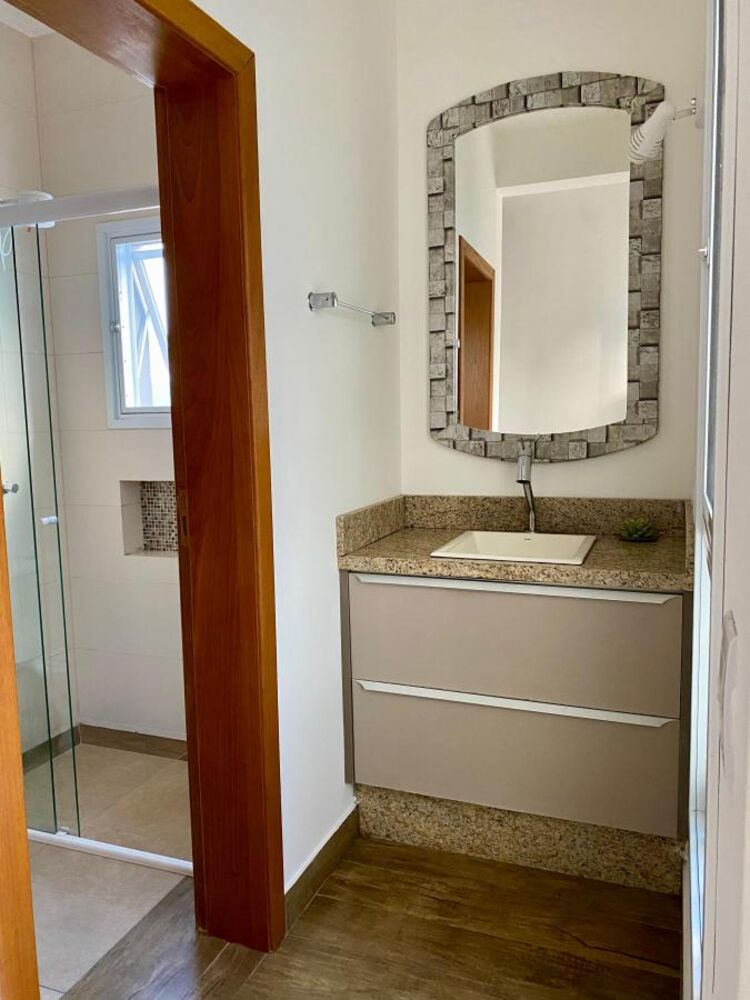 Casa de Condomínio, 2 quartos - Foto 2