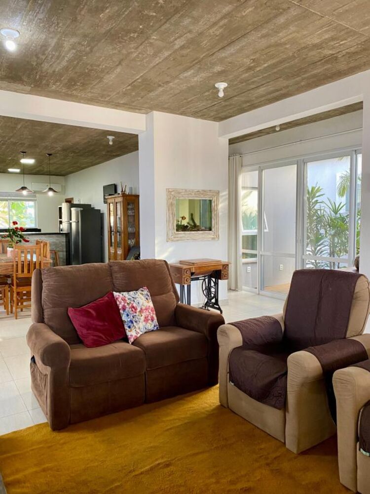 Casa de Condomínio, 2 quartos - Foto 4