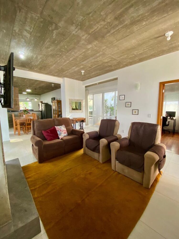Casa de Condomínio, 2 quartos - Foto 1