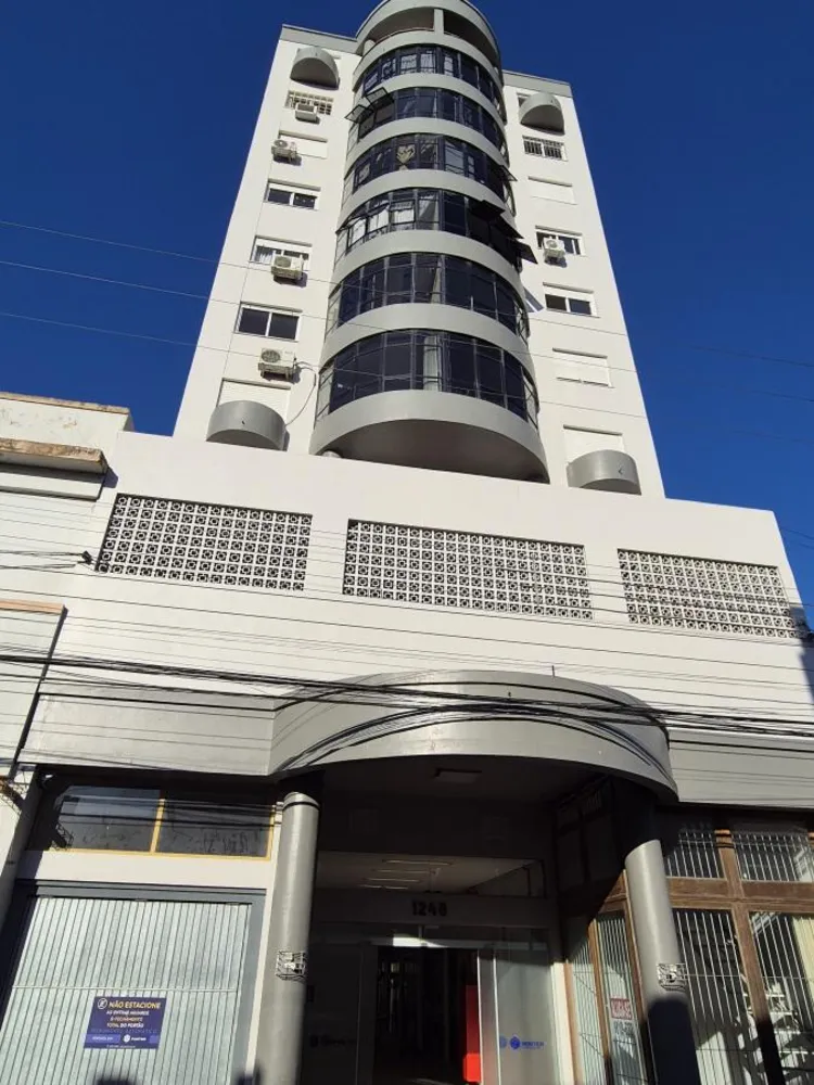 Apartamento, 2 quartos, 72 m² - Foto 1
