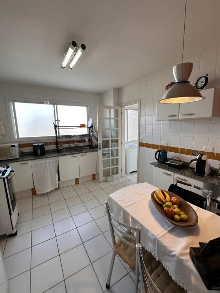 Apartamento, 3 quartos, 156 m² - Foto 7