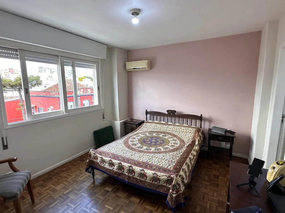 Apartamento, 3 quartos, 156 m² - Foto 4