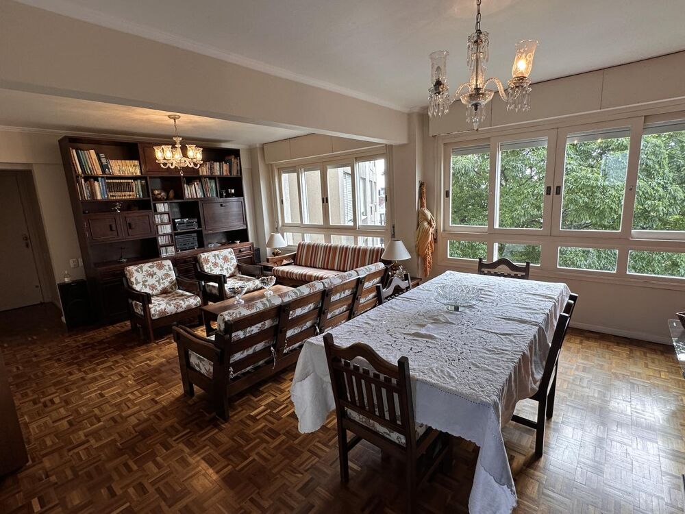 Apartamento, 3 quartos, 156 m² - Foto 1