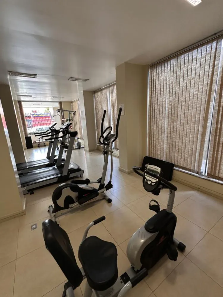 Apartamento, 3 quartos, 156 m² - Foto 12
