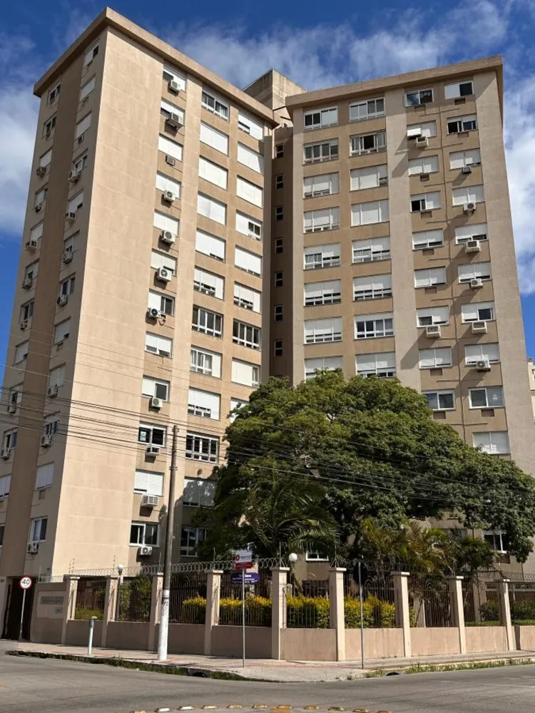 Apartamento, 3 quartos, 156 m² - Foto 1