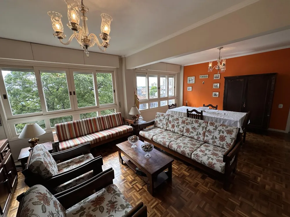 Apartamento, 3 quartos, 156 m² - Foto 2