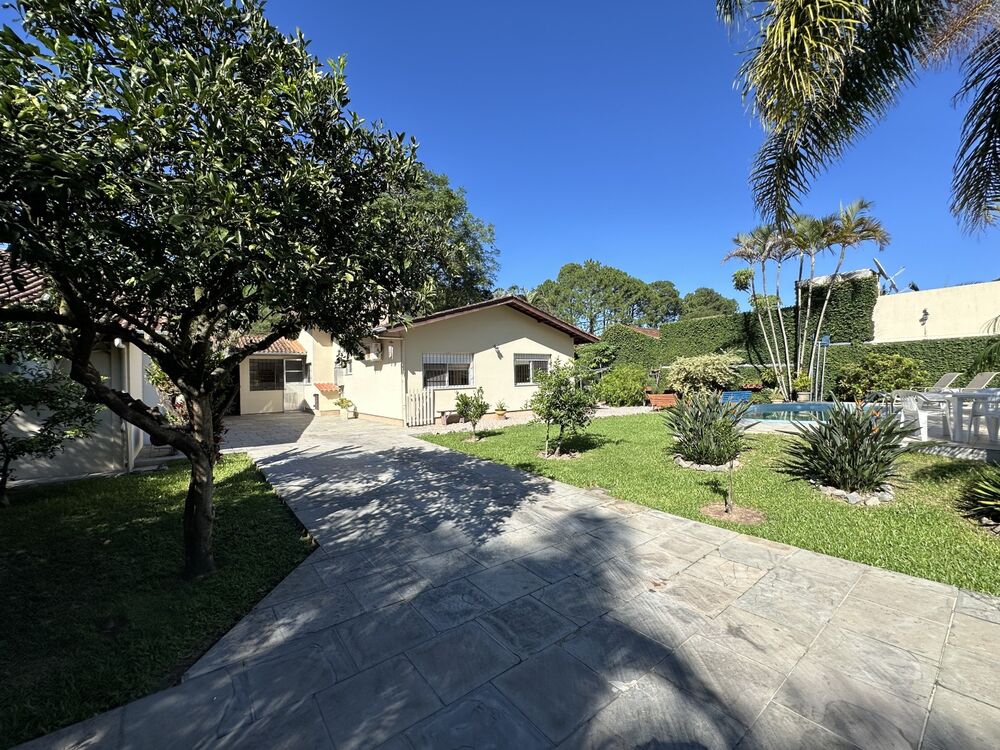 Casa, 3 quartos, 330 m² - Foto 4