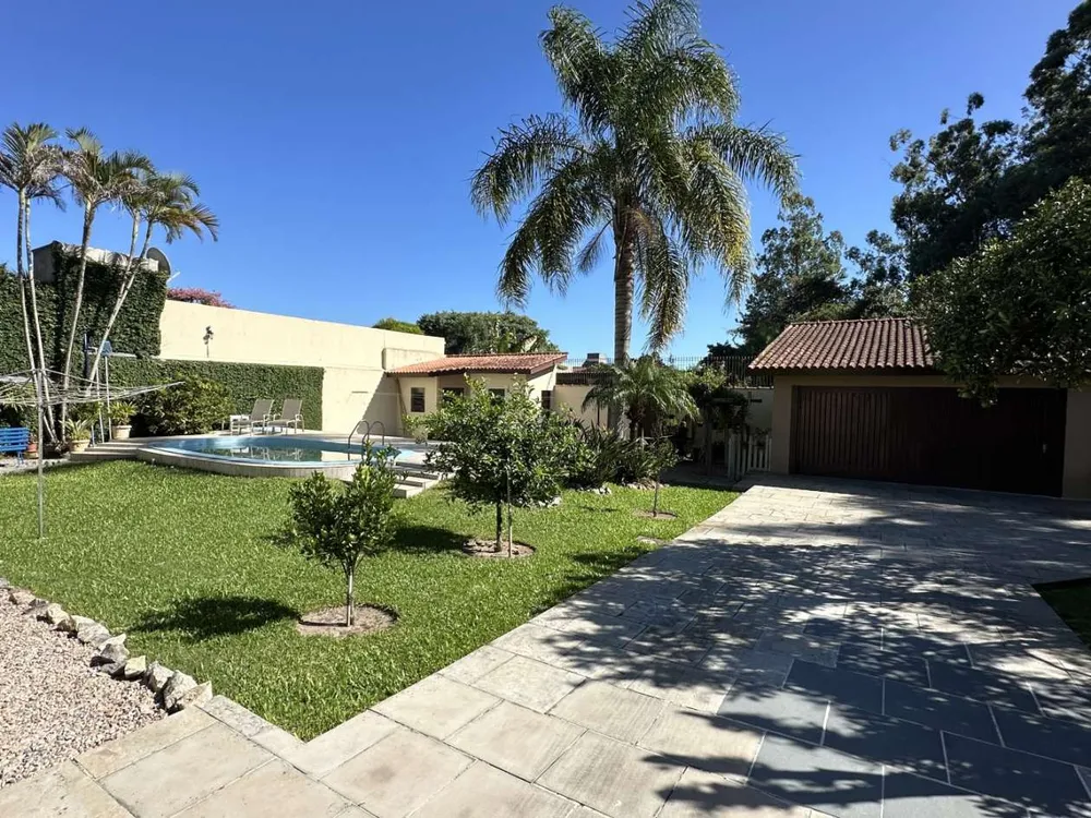 Casa, 3 quartos, 330 m² - Foto 12