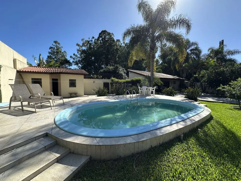 Casa, 3 quartos, 330 m² - Foto 14
