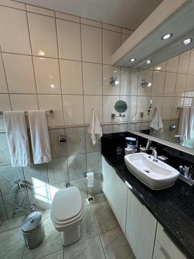 Casa, 3 quartos, 330 m² - Foto 9