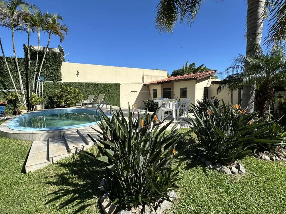 Casa, 3 quartos, 330 m² - Foto 13
