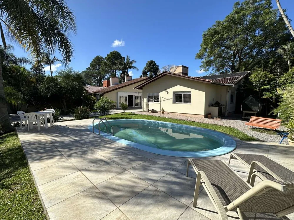 Casa, 3 quartos, 330 m² - Foto 16