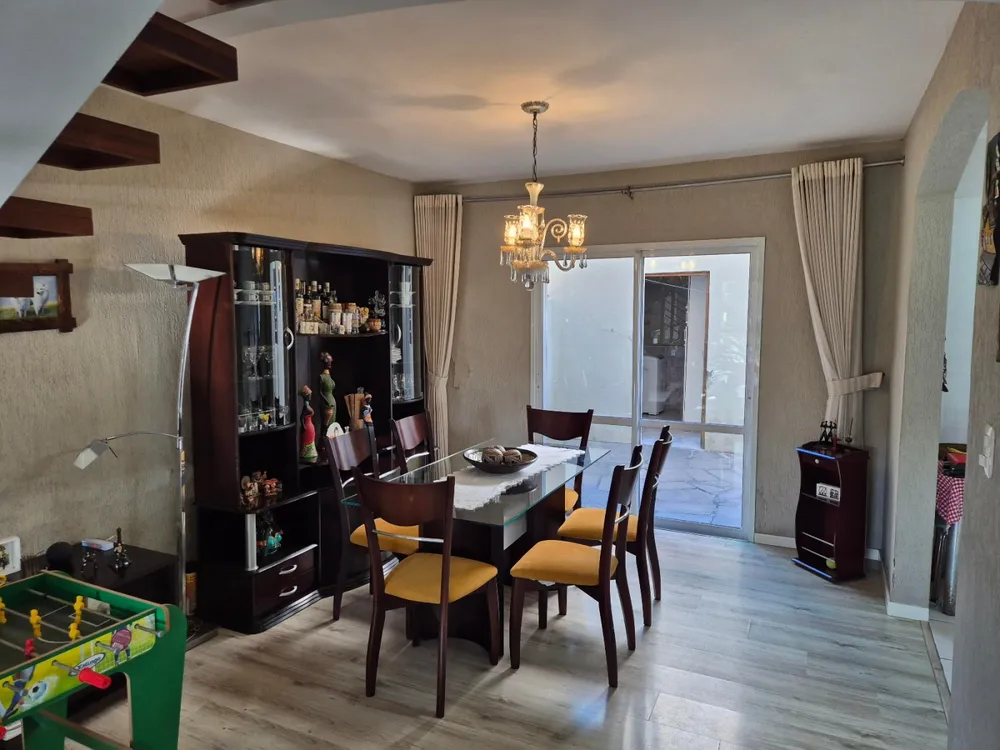 Casa, 4 quartos, 288 m² - Foto 5