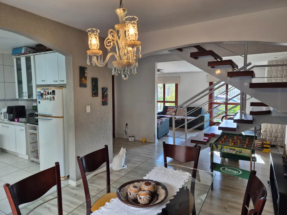 Casa, 4 quartos, 288 m² - Foto 6