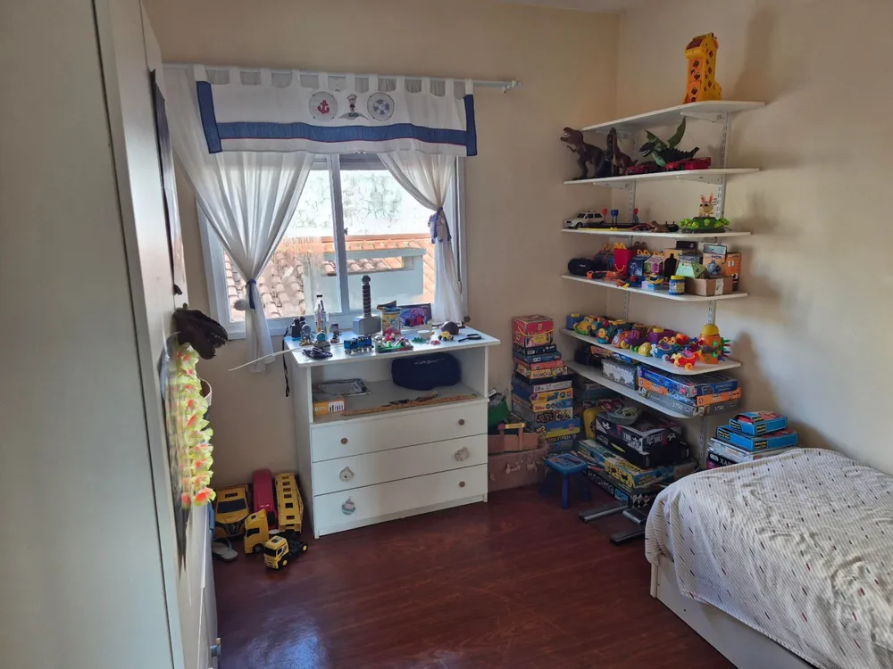 Casa, 4 quartos, 288 m² - Foto 10