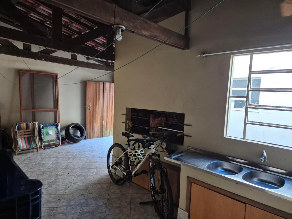 Casa, 4 quartos, 288 m² - Foto 13
