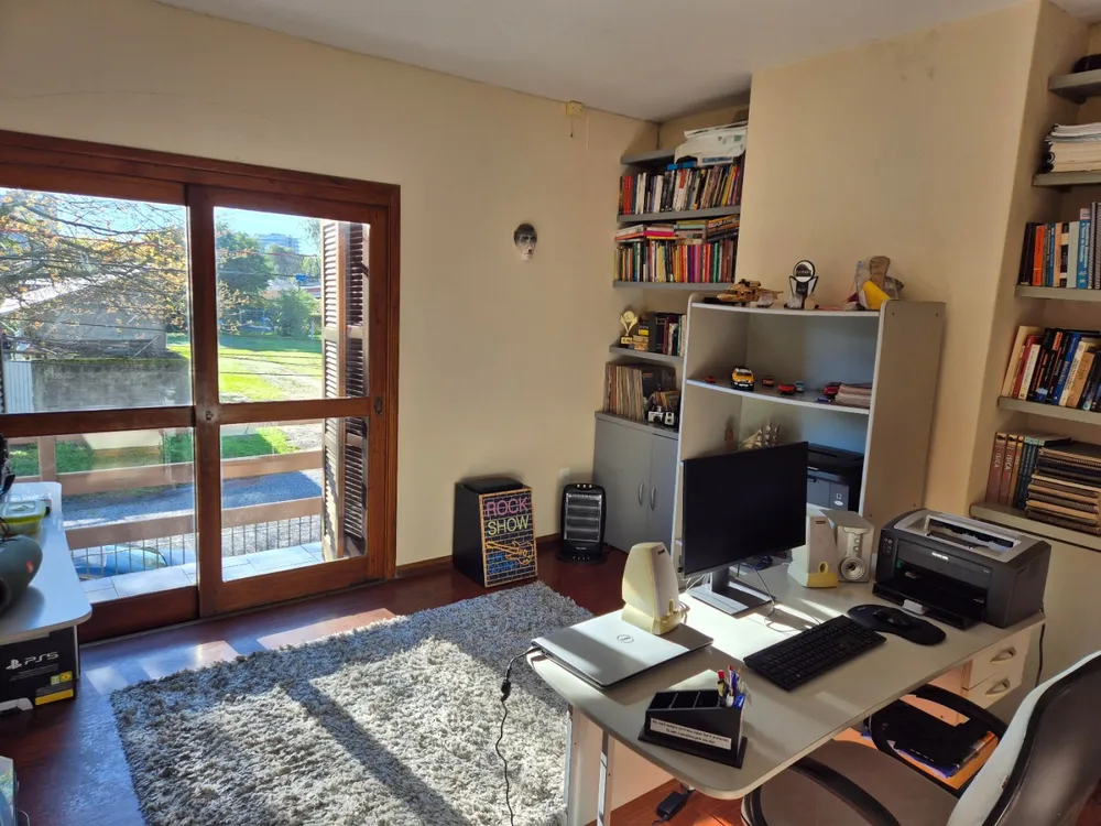 Casa, 4 quartos, 288 m² - Foto 9