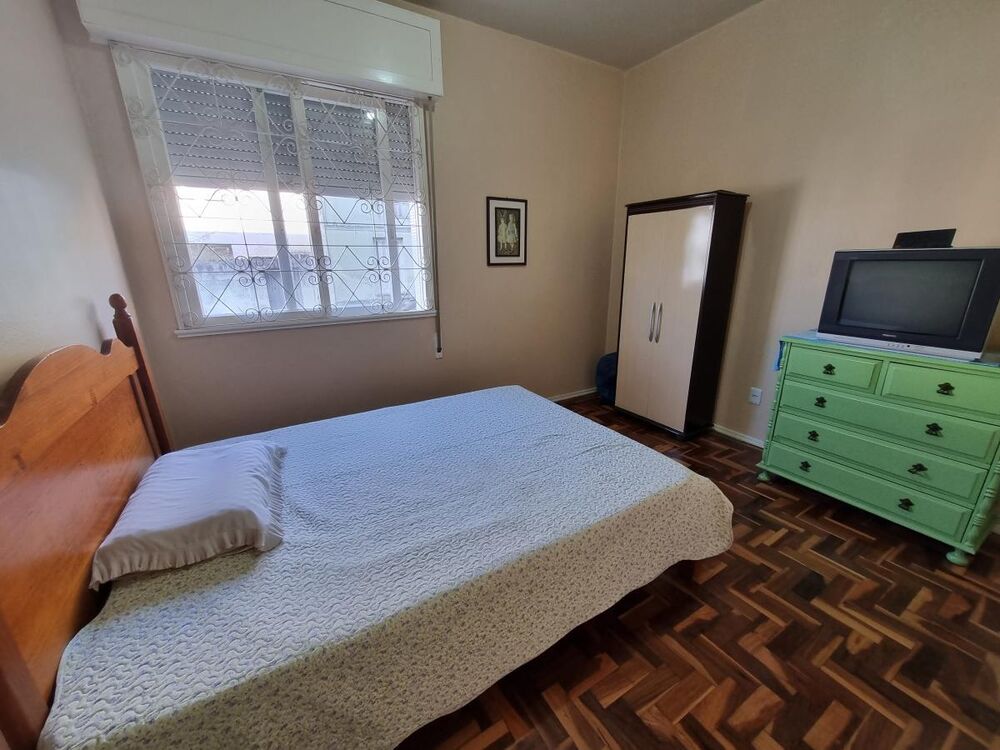 Apartamento, 3 quartos, 121 m² - Foto 3