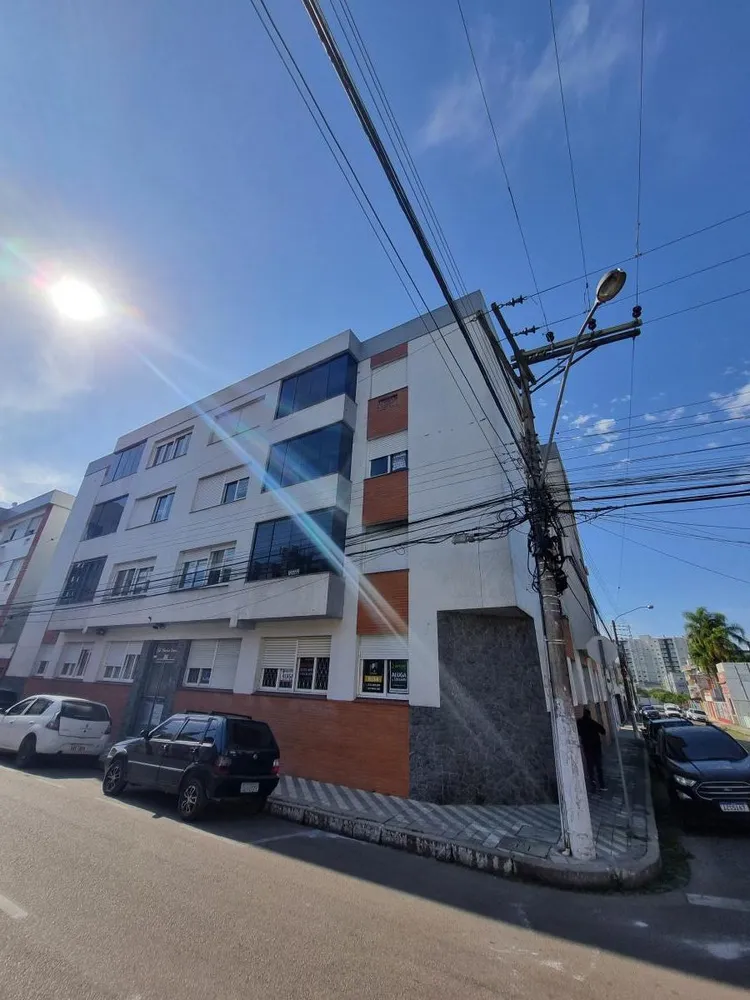 Apartamento, 3 quartos, 121 m² - Foto 1