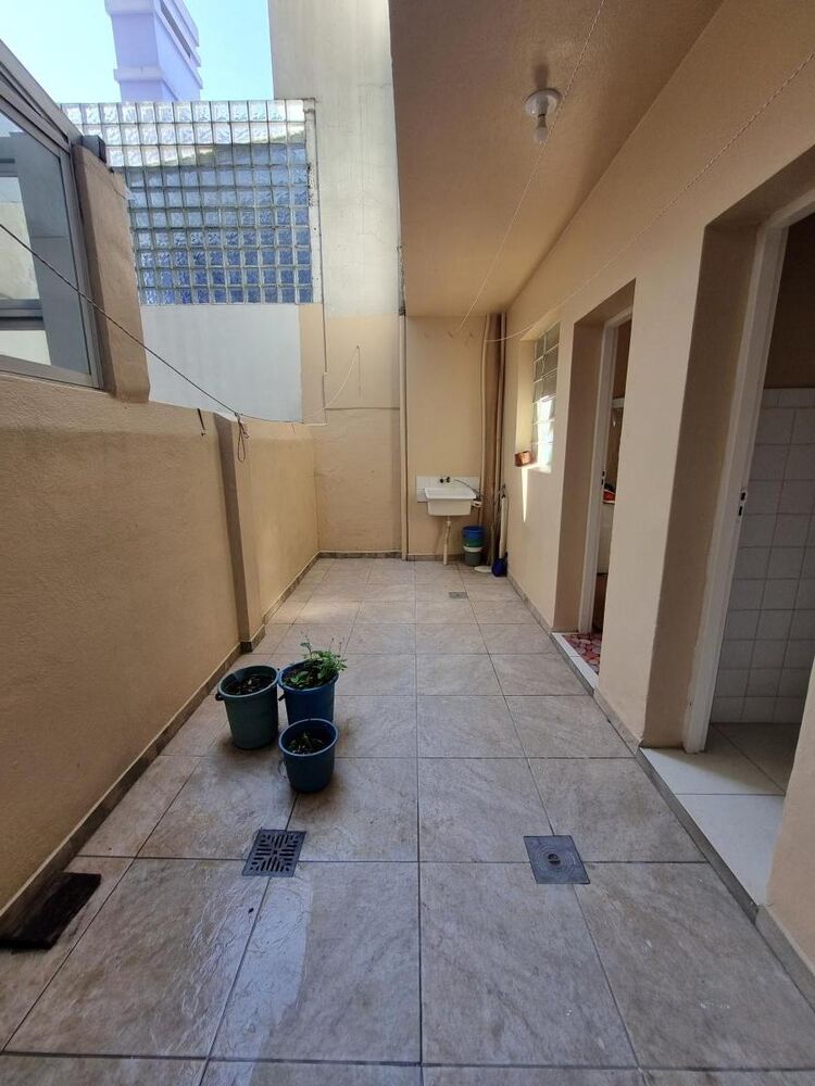 Apartamento, 3 quartos, 121 m² - Foto 2