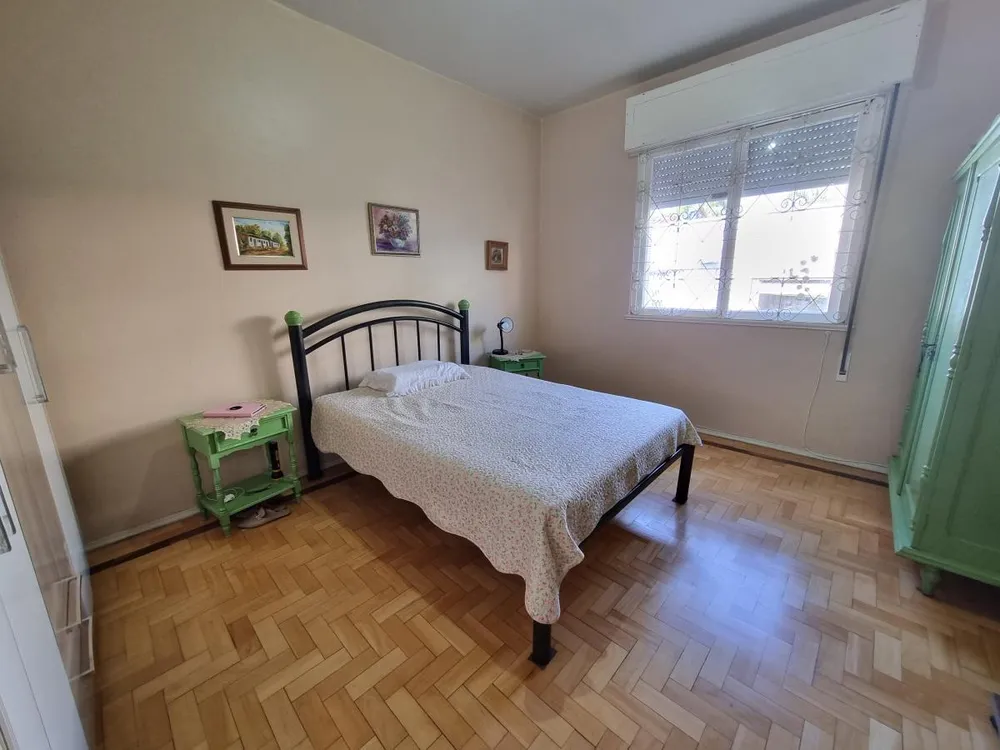 Apartamento, 3 quartos, 121 m² - Foto 4