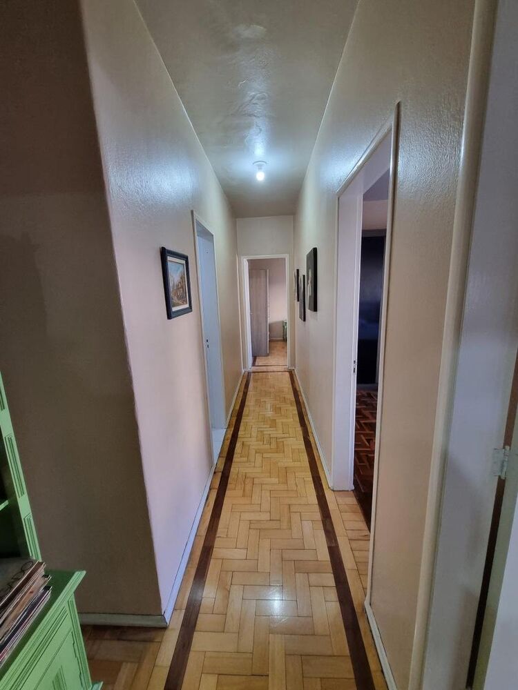 Apartamento, 3 quartos, 121 m² - Foto 1