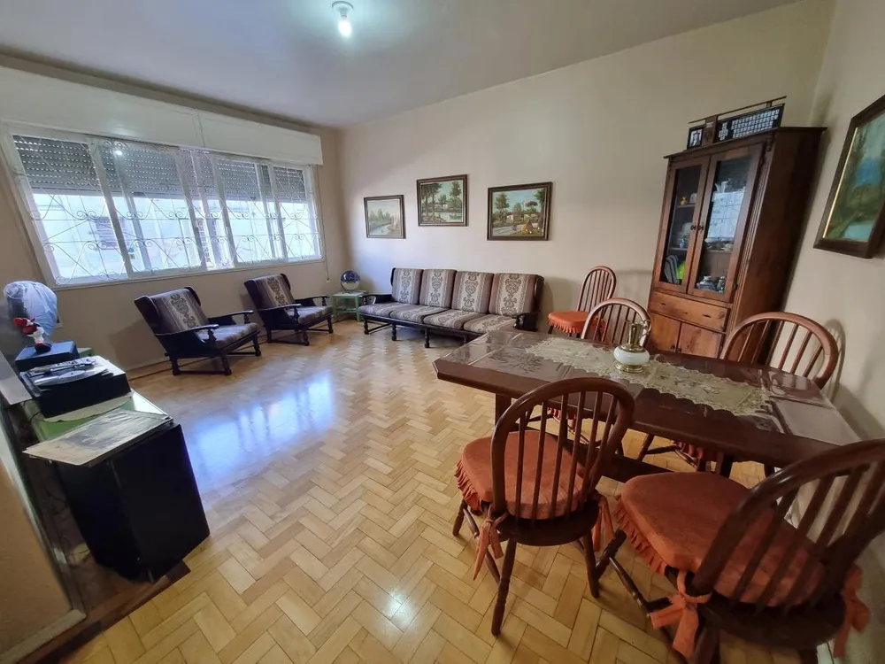 Apartamento, 3 quartos, 121 m² - Foto 3