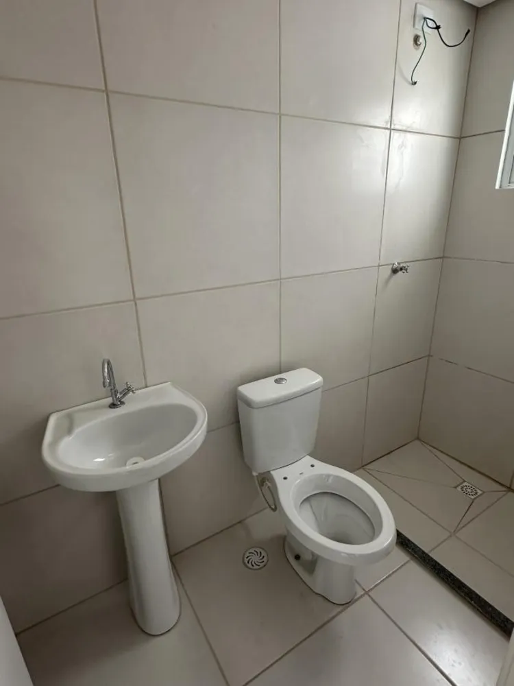 Apartamento, 2 quartos, 50 m² - Foto 9