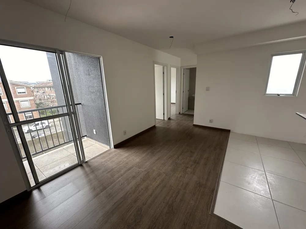 Apartamento, 2 quartos, 50 m² - Foto 5