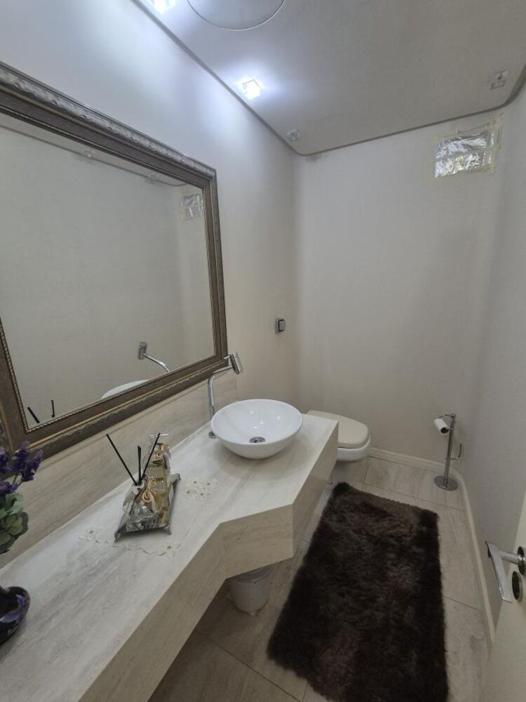 Apartamento, 3 quartos, 158 m² - Foto 6