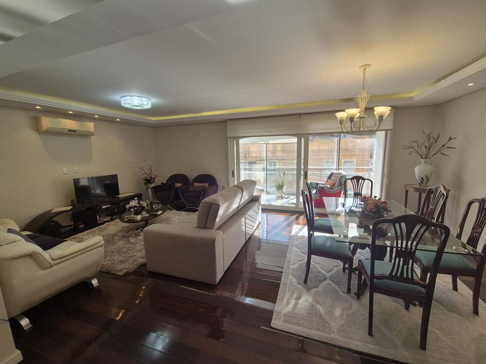 Apartamento, 3 quartos, 158 m² - Foto 8
