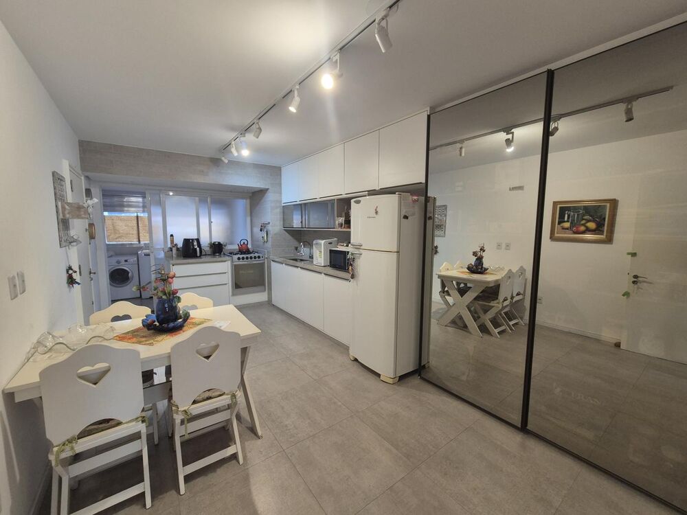 Apartamento, 3 quartos, 158 m² - Foto 7