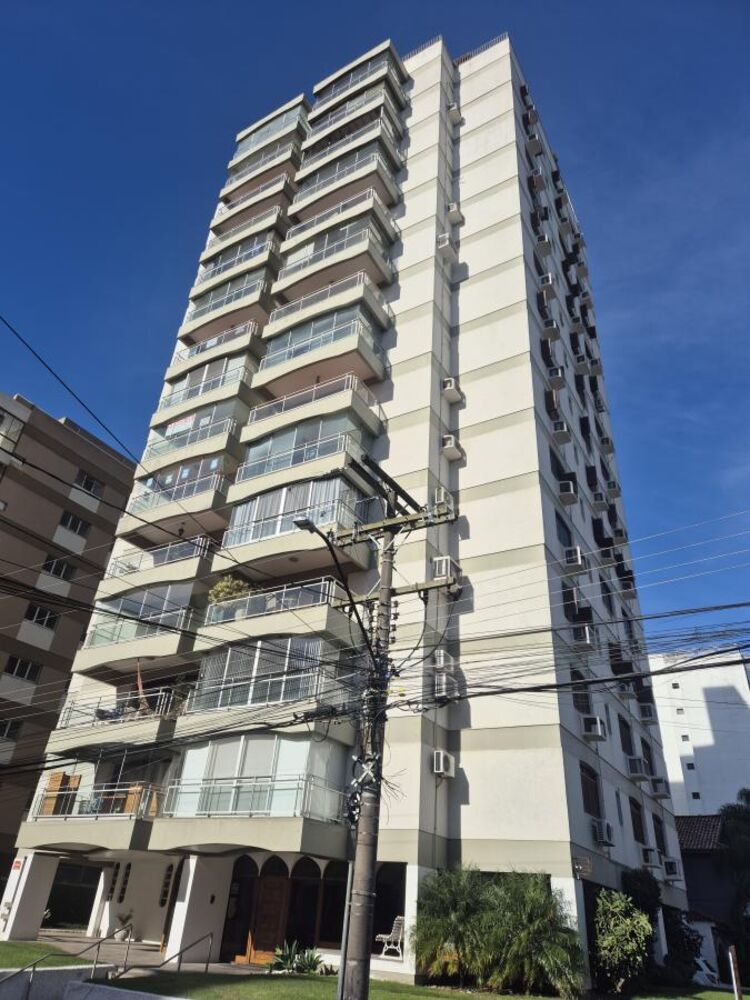 Apartamento, 3 quartos, 158 m² - Foto 4