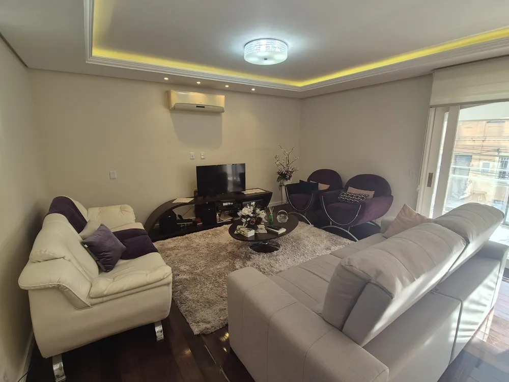 Apartamento, 3 quartos, 158 m² - Foto 5