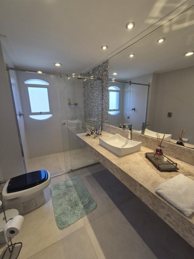 Apartamento, 3 quartos, 158 m² - Foto 3