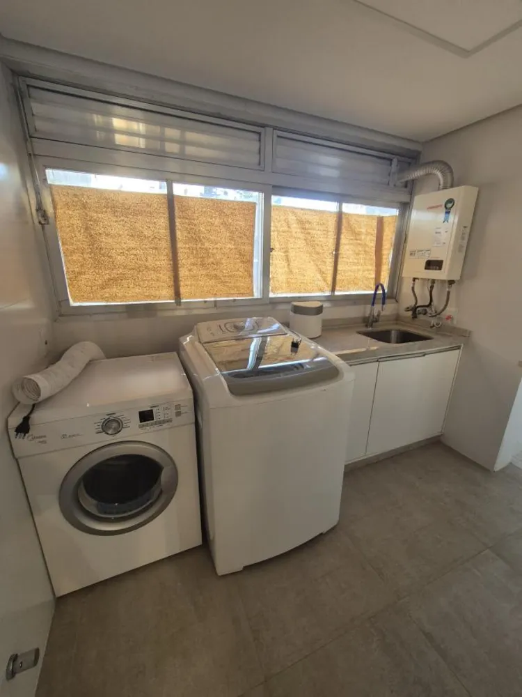 Apartamento, 3 quartos, 158 m² - Foto 13