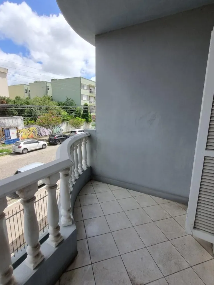 Apartamento, 3 quartos, 87 m² - Foto 3