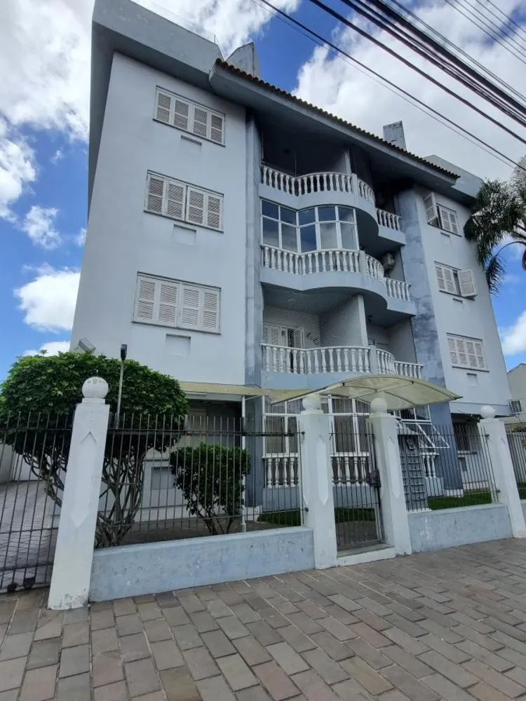 Apartamento, 3 quartos, 87 m² - Foto 1
