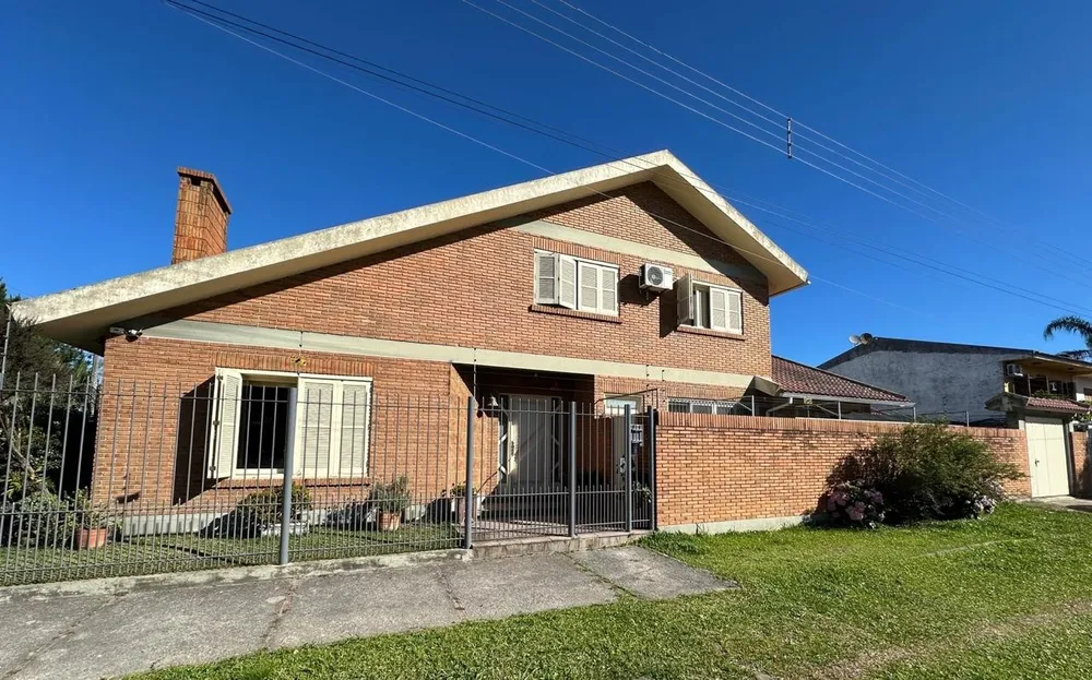 Casa, 3 quartos, 278 m² - Foto 3
