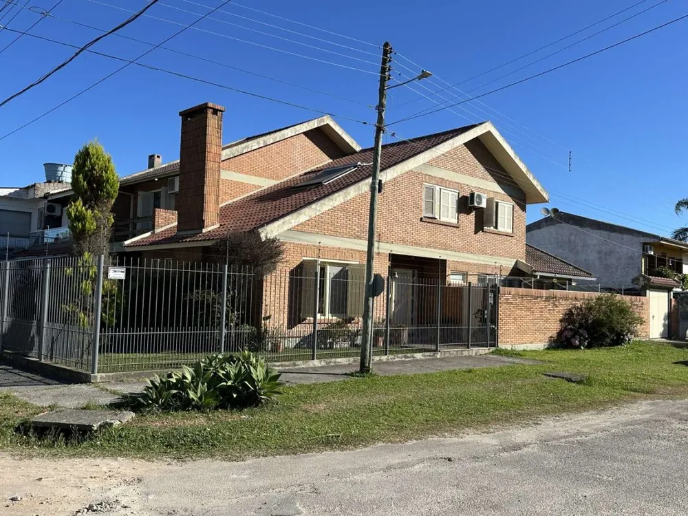 Casa, 3 quartos, 278 m² - Foto 8