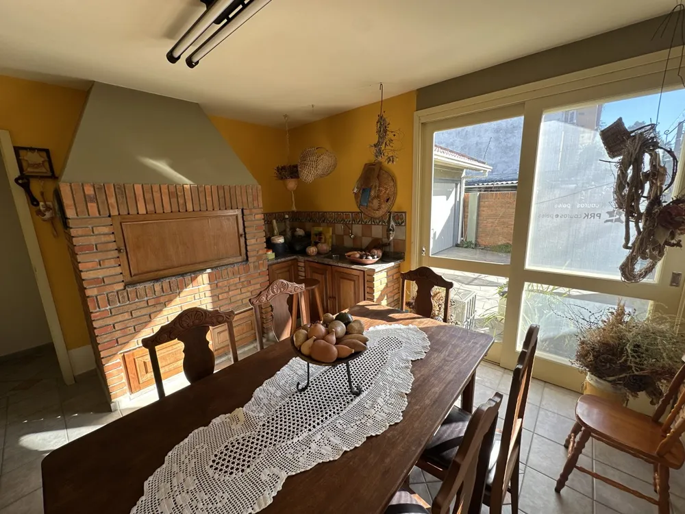 Casa, 3 quartos, 278 m² - Foto 14