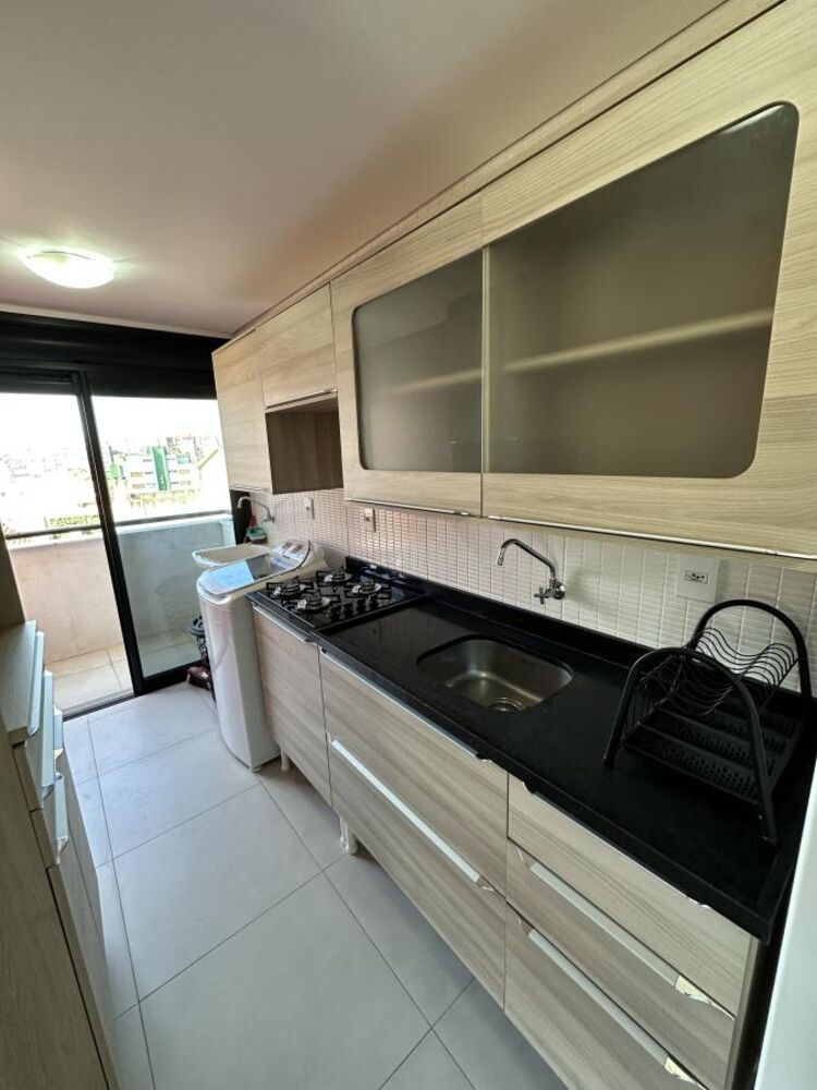 Flat/Apart Hotel, 1 quarto, 47 m² - Foto 6