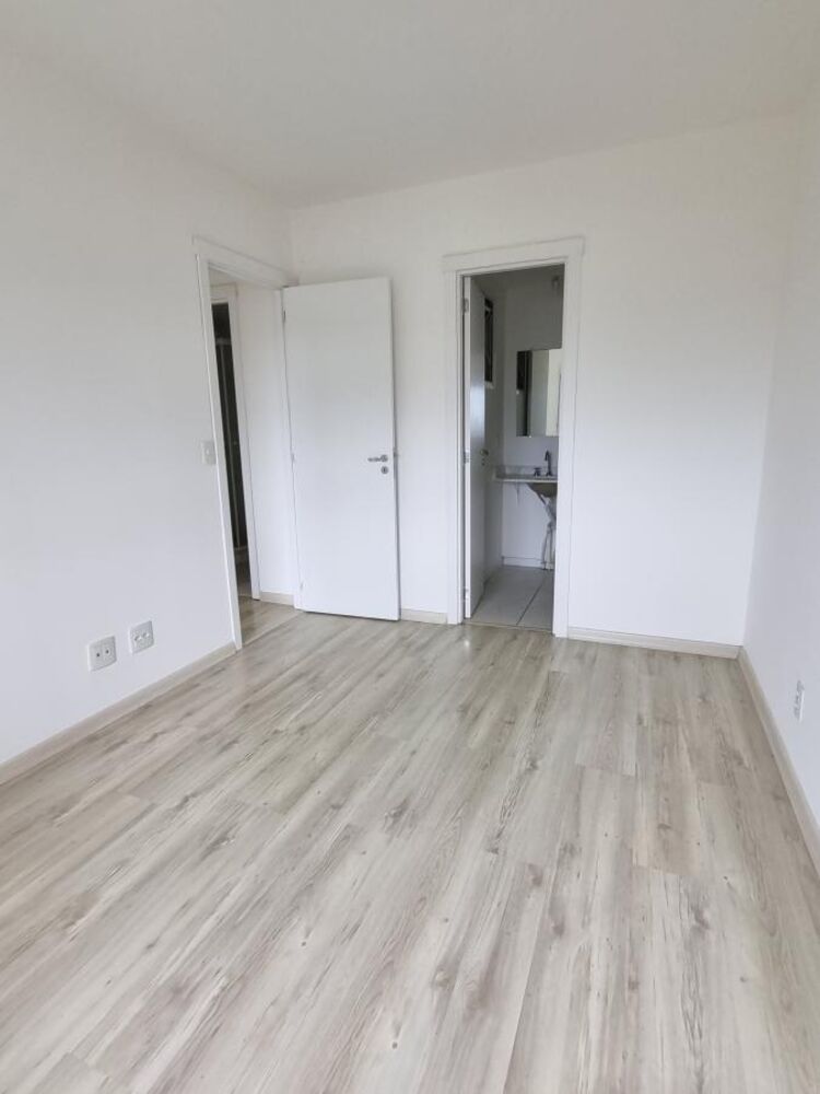 Apartamento à venda com 2 quartos, 54m² - Foto 2