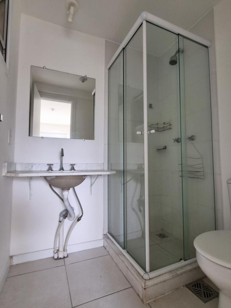 Apartamento à venda com 2 quartos, 54m² - Foto 4