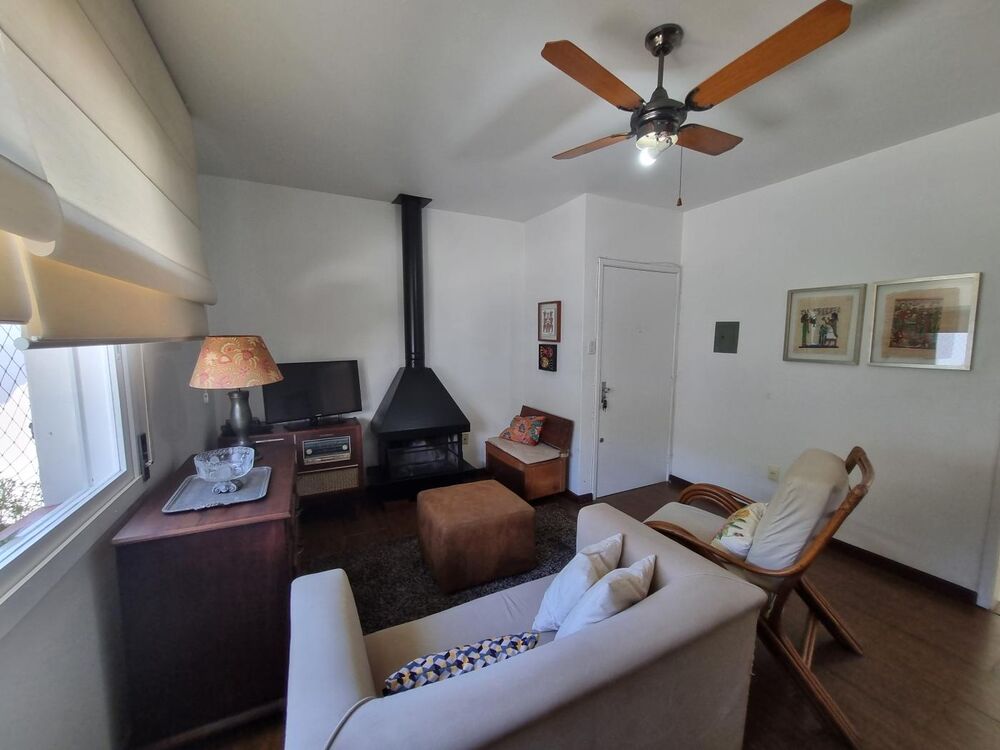 Apartamento, 2 quartos, 70 m² - Foto 1