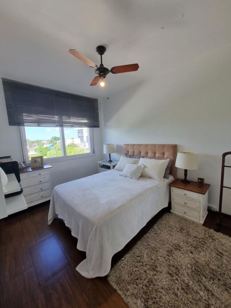 Apartamento, 2 quartos, 70 m² - Foto 2