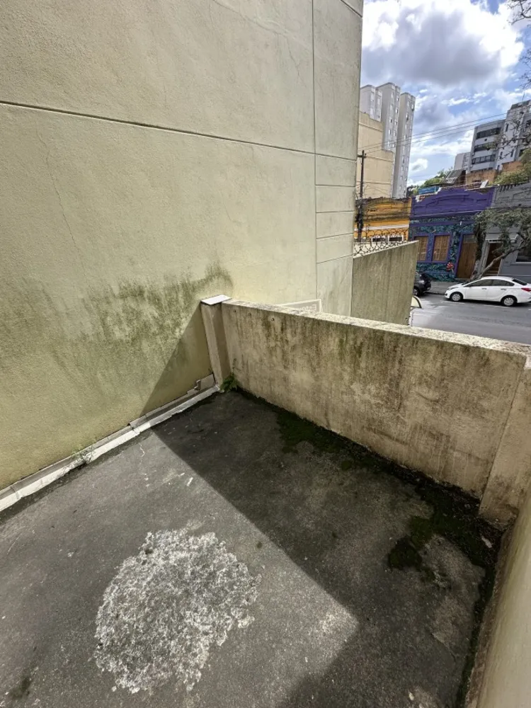Apartamento, 2 quartos, 89 m² - Foto 10