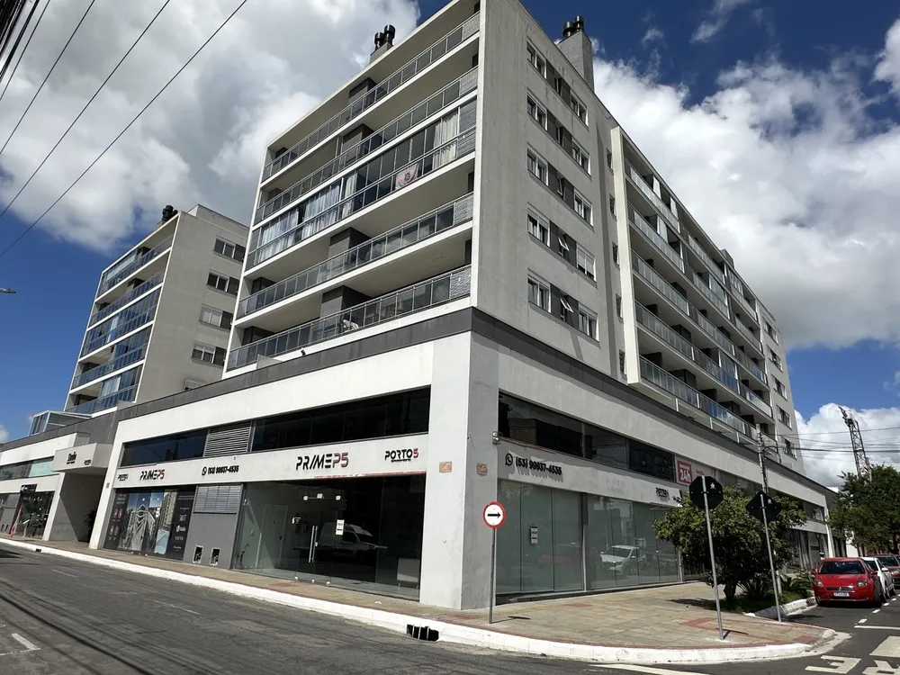 Flat/Apart Hotel, 1 quarto, 52 m² - Foto 1