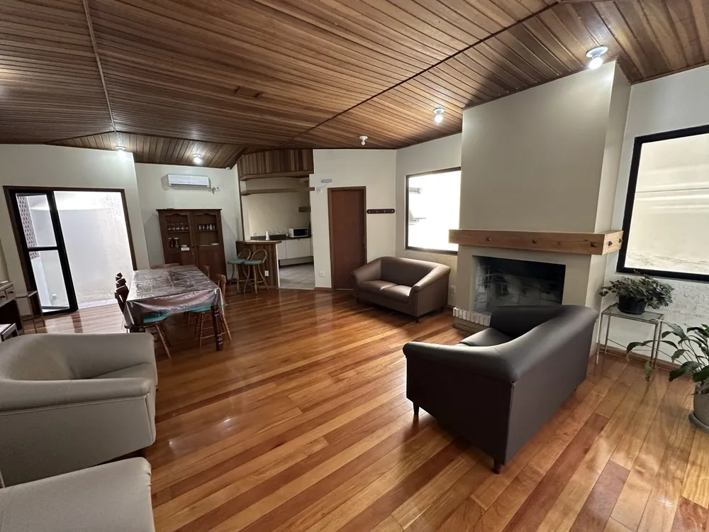 Apartamento, 3 quartos, 151 m² - Foto 15