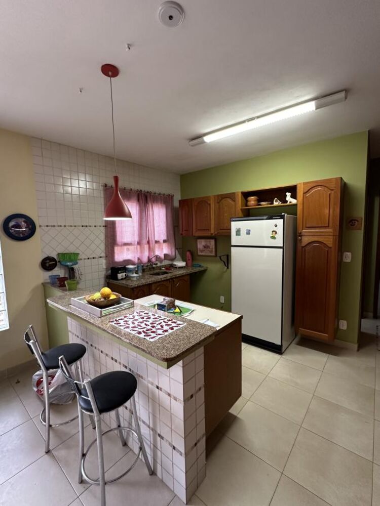 Casa à venda com 1 quarto, 91m² - Foto 3
